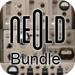 NEOLD-Plugin Alliance Complete Effects Bundle 2025.11