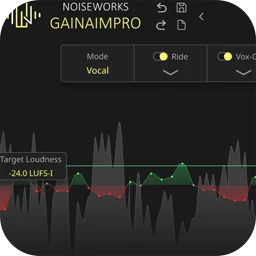 Noiseworks GainAimPro 1.0.3