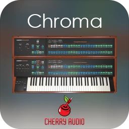 Cherry Audio Chroma 1.0.9.98