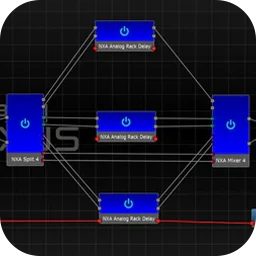 Nembrini Audio NA Nexus 1.1.1