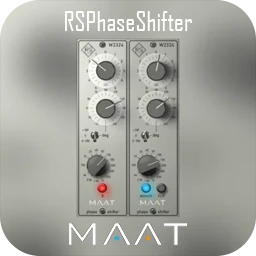MAAT Digital RSPhaseShifter 2.3.0