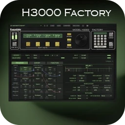 Eventide H3000 Factory 3.7.17