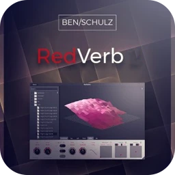 schulz.audio RedVerb 2.1.2147