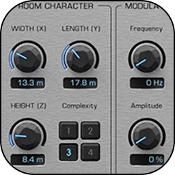 Fiedler Audio Spacelab Interstellar 1.5.15