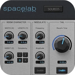 Fiedler Audio Spacelab Ignition 1.5.15