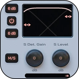 Fiedler Audio Gravitas MDS 1.0.8