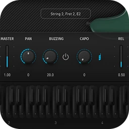 Ample Sound Ample Bass Jazz 3.6.0