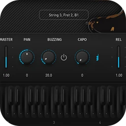 Ample Sound Ample Bass Jaco Fretless 3.6.0