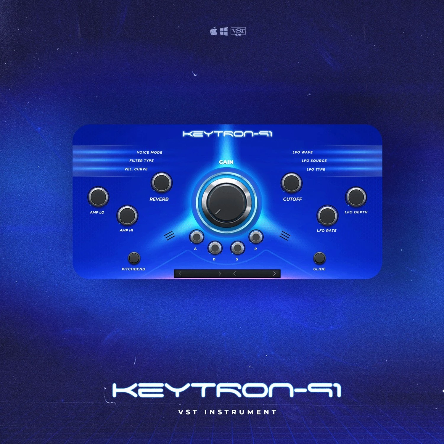 6901d4e0660b5-al-amin-keytron-91-vsti-screenshot1