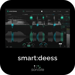 Sonible smartdeess 1.0.2