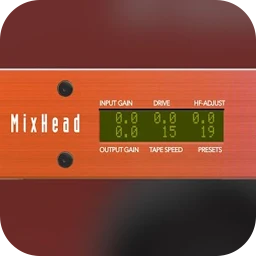 Metric Halo Make Believe MixHead 4.0.89