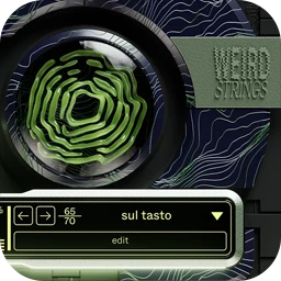 Cradle State Machine Weird Strings 1.0.2
