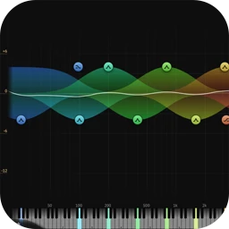 ToneBoosters Equalizer Pro 1.1.0