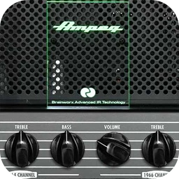 Brainworx-Plugin Alliance Ampeg Bundle 2024.5