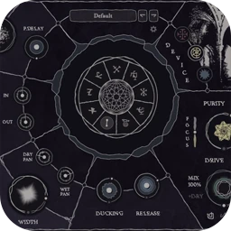 Aberrant DSP Lair 1.0