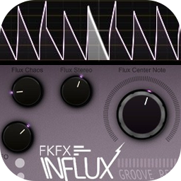 FKFX Influx Pro 1.9.7