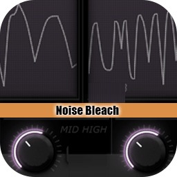 FKFX Noise Bleach 1.8.1