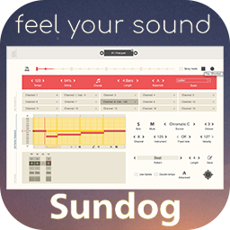 FeelYourSound Sundog 4.0.0