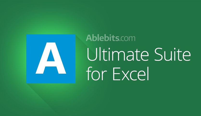 Ablebits-Ultimate-Suite-for-Excel-Free-Download