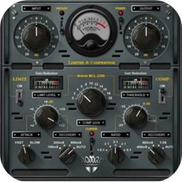 Nomad Factory British Bundle 2.1.1