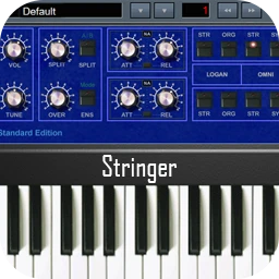 Sonic Projects Stringer 3.4.0