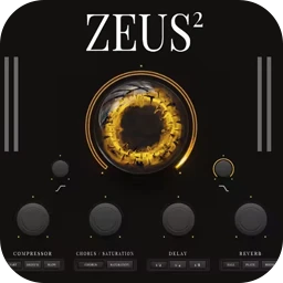 Zeus2 EFX Plugin 1.0.0