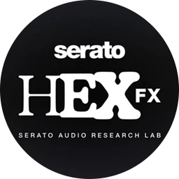 Serato Hex FX 1.2.0