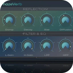 RDGAudio PhazeVerb 1.1