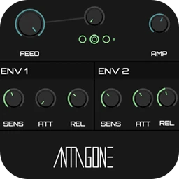 Inear Display Antagone 1.3