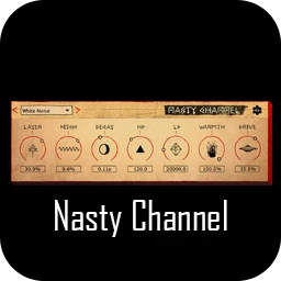 Imperial Dust Nasty Channel 1.0.2