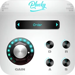 AOTBB ASHKA Plucky VST 1.0.0