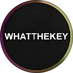 Phil Speiser WHATTHEKEY 1.1.0