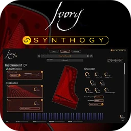 Synthogy Ivory 3.0.8