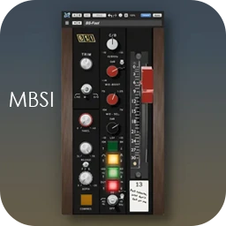 Metric Halo MBSI 4.0.89