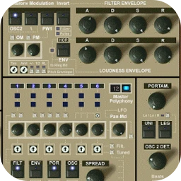 Sonic Projects OP-X PRO-3 v1.0.3