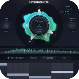 Eventide Temperance Pro 1.0.4