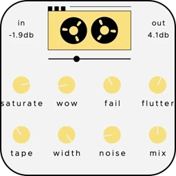 SoundGhost Drift 1.0