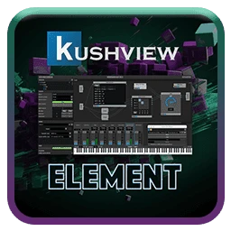 Kushview Element V1 v1.0.0
