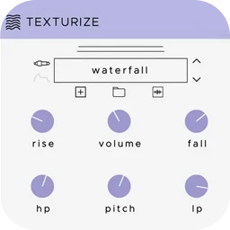 SoundGhost Texturize 1.0