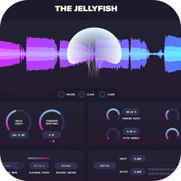 MIMU The Jellyfish 1.0.4