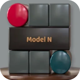 VoosteQ Model N Channel 1.0.3