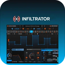 Devious Machines Infiltrator 2.4.9