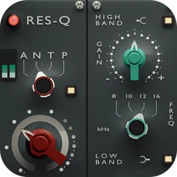 Tone Empire RES-Q 1.3