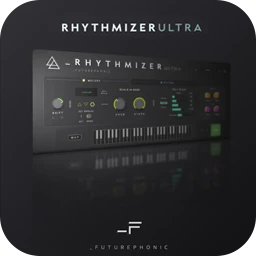 Futurephonic Rhythmizer Ultra 1.1.0