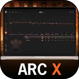 IK Multimedia ARC X 1.0.2