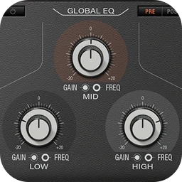 Rhodes Vari-Amp 1.0.0