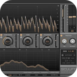 ADPTR Audio-Plugin Alliance Effects Bundle 2024.4