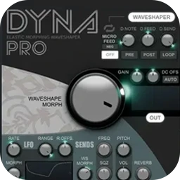 FKFX Dyna Pro 1.4.0
