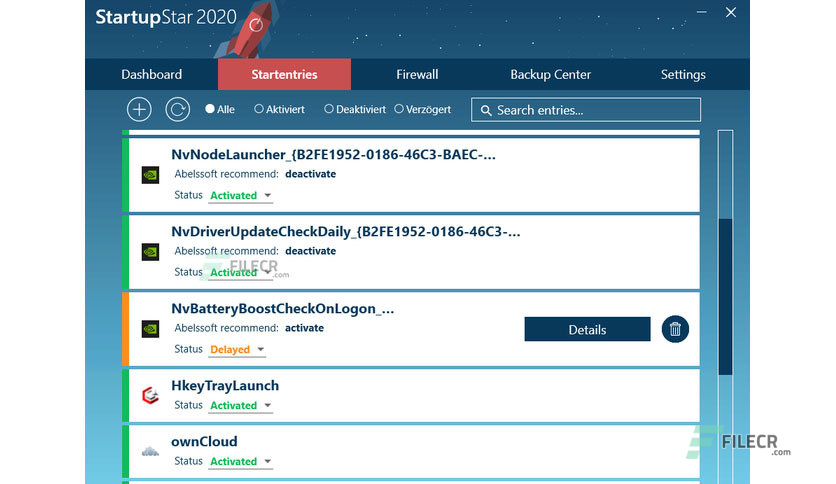 Abelssoft-startupstar-Free-download-04