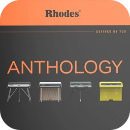 Rhodes Anthology 1.1.0